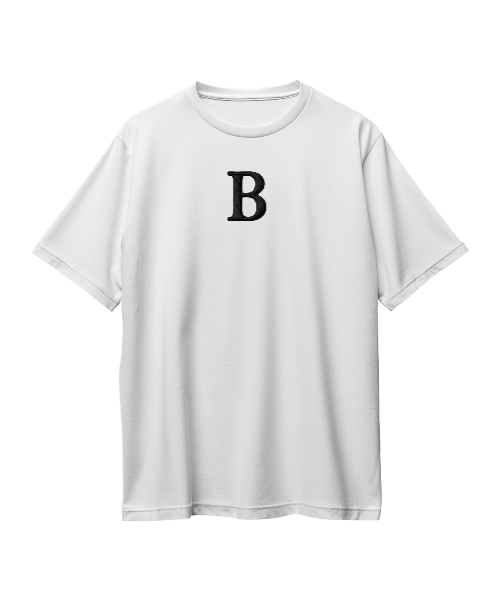 Kids regular fit T-shirt from Bonheur in 180 GSM fabric, featuring a soft cotton knit and classic crew neckline.